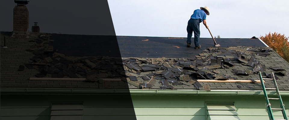 Olanta Roofing Contractors