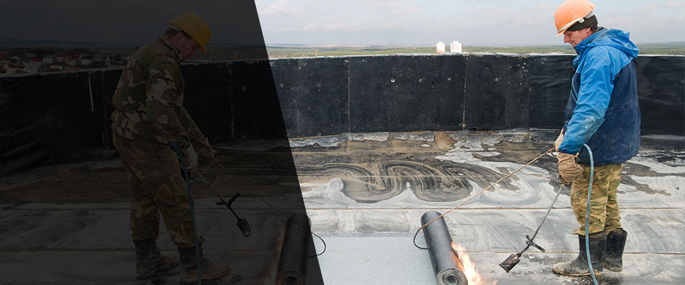 Olanta Roofing Contractors